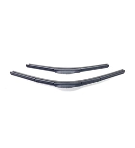 Opel GT Roadster 2007-2009 Ön Cam Silecek Takımı 55x40cm