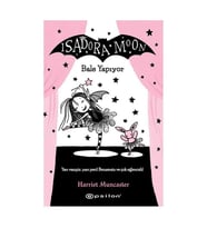 Isadora Moon 2 Bale Yapıyor Epsilon Yayınları
