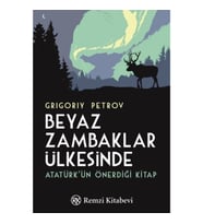 Beyaz Zambaklar Ülkesinde