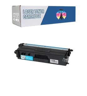 Safir Toner Brother TN-466 HL-L8360CDW 4.500 Sayfa Mavi Muadil Toner