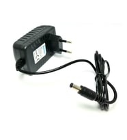 WellPower DC 24Volt 1Amper Adaptör 5.5x2.5mm Jak Fişli