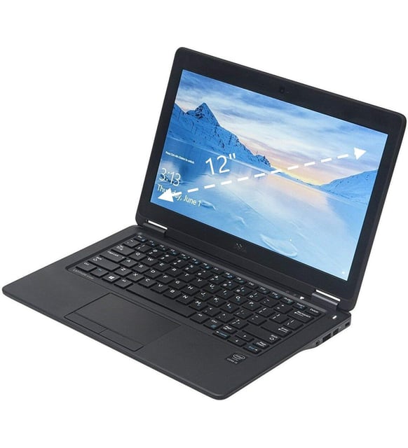 ナナDELL Latitude E7250 12.5型/Office202 Dell Latitude E7250 Intel i7-5600U 16 Ram 256 SSD 12.5