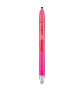Serve XBerry Jel Kalem 0.5mm İğne Uç PEMBE 08 