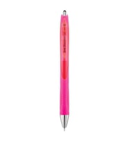 Serve XBerry Jel Kalem 0.5mm İğne Uç PEMBE 08 