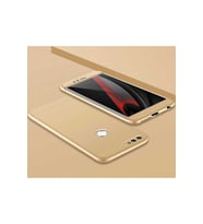 Huawei P9 Lite 2017 Uyumlu Kılıf Zore Ays Kapak