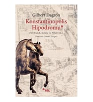 Konstantinopolis Hipodromu