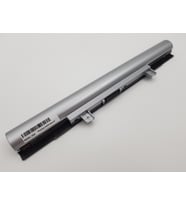 Casper Nirvana C5I.5287-6L35T Notebook Batarya Laptop Pil Silver-Siyah