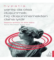 Yanlış Da Olsa Düşünmek Hiç Düşünmemekten Daha İyidir