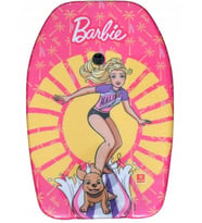 Barbie Desenli Çocuk Yüzme Tahtası 68 Cm (Çok Renkli)