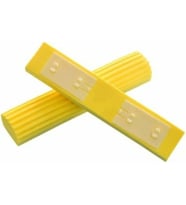 PVA SIKMALI MOP YEDEK SÜNGERİ 6 X 27.5CM BRKT-910279 (5343)