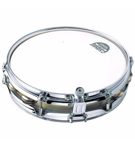 Sonor Jungle 10 x 2 Inch Trampet (Natural)