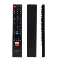 HUAYU RM-L1662 NETFLIX-YOUTUBE TUŞLU UNIVERSAL LCD LED TV KUMANDA