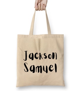 Samuel L Jackson Bez Çanta Uzun Saplı
