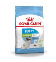 ROYAL CANİN XSMALL YAVRU KÖPEK MAMASI 1,50 KG (Çok Renkli)