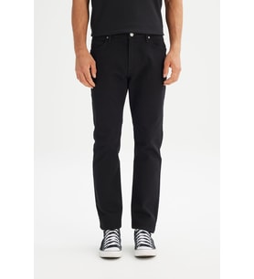 Rider Denim Pantolon Clean Black