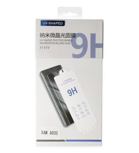 Newface Samsung Galaxy S8 Plus Uv Polymer Nano Ekran Koruyucu