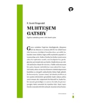 Muhteşem Gatsby