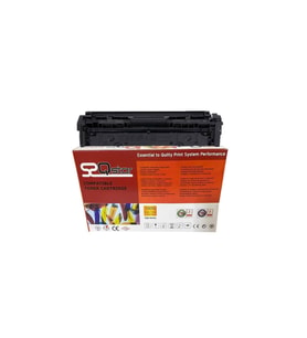 QSTAR CANON CRG 054 BK SİYAH MUADİL TONER