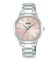 Lorus Rg265yx9 Kadın Kol Saati