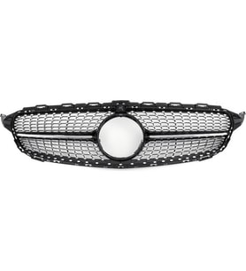 Çmk Mercedes W205 2019+ C Serisi Diamond Panjur - Gri