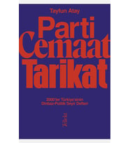 Parti, Cemaat, Tarikat