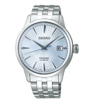 SRPE19J1 Seiko Presage Erkek Kol Saati SRPE19J