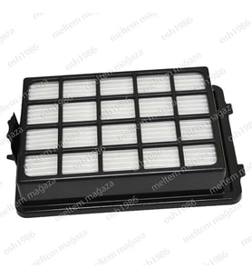 Samsung Uyumlu VC 15F50VNRB Elektrikli Süpürge Filtresi Hepa Filtre