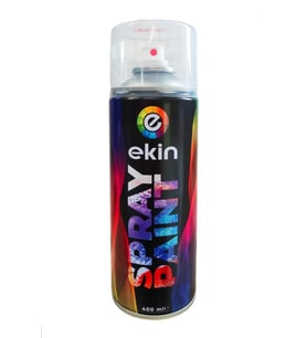 EKİN SPREY BOYA ANTRASİT 400 ML