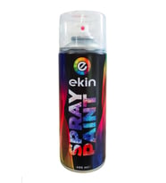EKİN SPREY BOYA ANTRASİT 400 ML