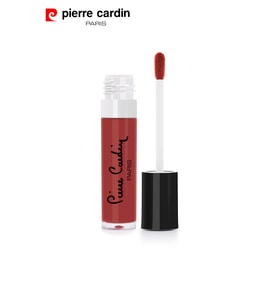 Pierre Cardin Lip Master Likit Ruj - Hollywood Red (Karışık)