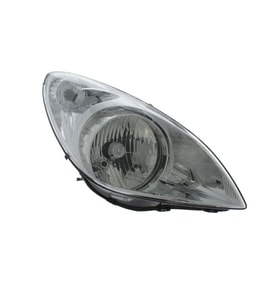 Hyundai i20 Sağ Ön Far 2008-2012