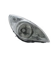 Hyundai i20 Sağ Ön Far 2008-2012