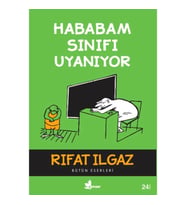 HABABAM SINIFI UYANIYOR