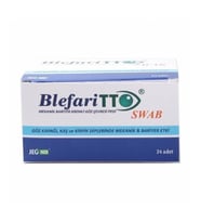 Blefaritto Swap Göz Çevresi Pedi 24 Adet