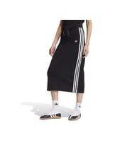 Adidas KNIT SKIRT Kadın Günlük Etek KS9373 Siyah