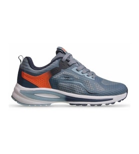 M.p. Premium 241-1648 Erkek Gri (40-44) Günlük Spor Ayakkabı