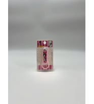 RBS KOZMETİK BEBEK TIRNAK MAKASI PEMBE
