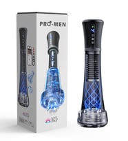 PRO-MEN APP KONTROL PUMP