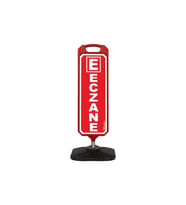 Eczane Uyarı Dubası VL1