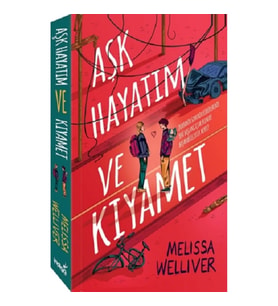 Aşk Hayatım ve Kıyamet