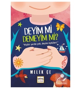 Deyimmi Demeyimmi Melek Çe Nar Çocuk