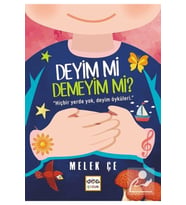 Deyimmi Demeyimmi Melek Çe Nar Çocuk