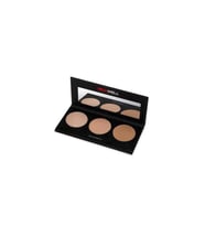New Well Highlighter Palette - 3 Colours