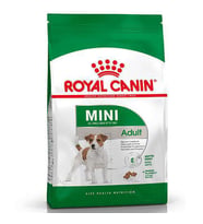 Royal Canin Mini Adult Küçük Irk Köpek Maması 4 Kg