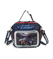 CHIMOLA CHML GAMER NAVE BESLENME ÇANTASI MAVİ (E)