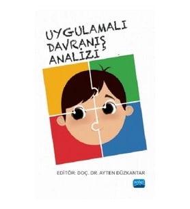 Uygulamalı Davranış Analizi