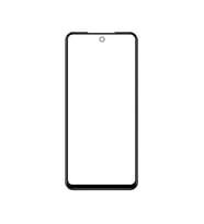 Xiaomi Redmi Note 9S Okalı Dokunmatik Ön Cam - EKRAN DEĞİLDİR