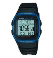 Casio W-96H-2A