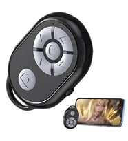 Weko WK-9531 Bluetooth Kamera Selfie Kumandası Cep Telefonu IOS - Android Uyumlu