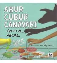 Abur Cubur Canavarı